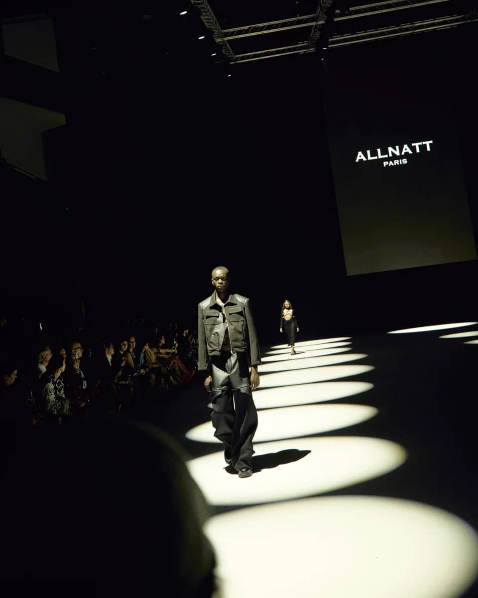 Fashion Factor presentation