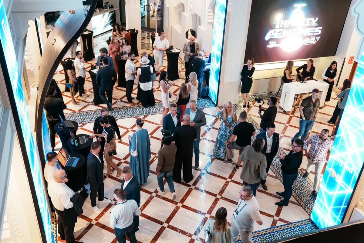 Innovation showcase