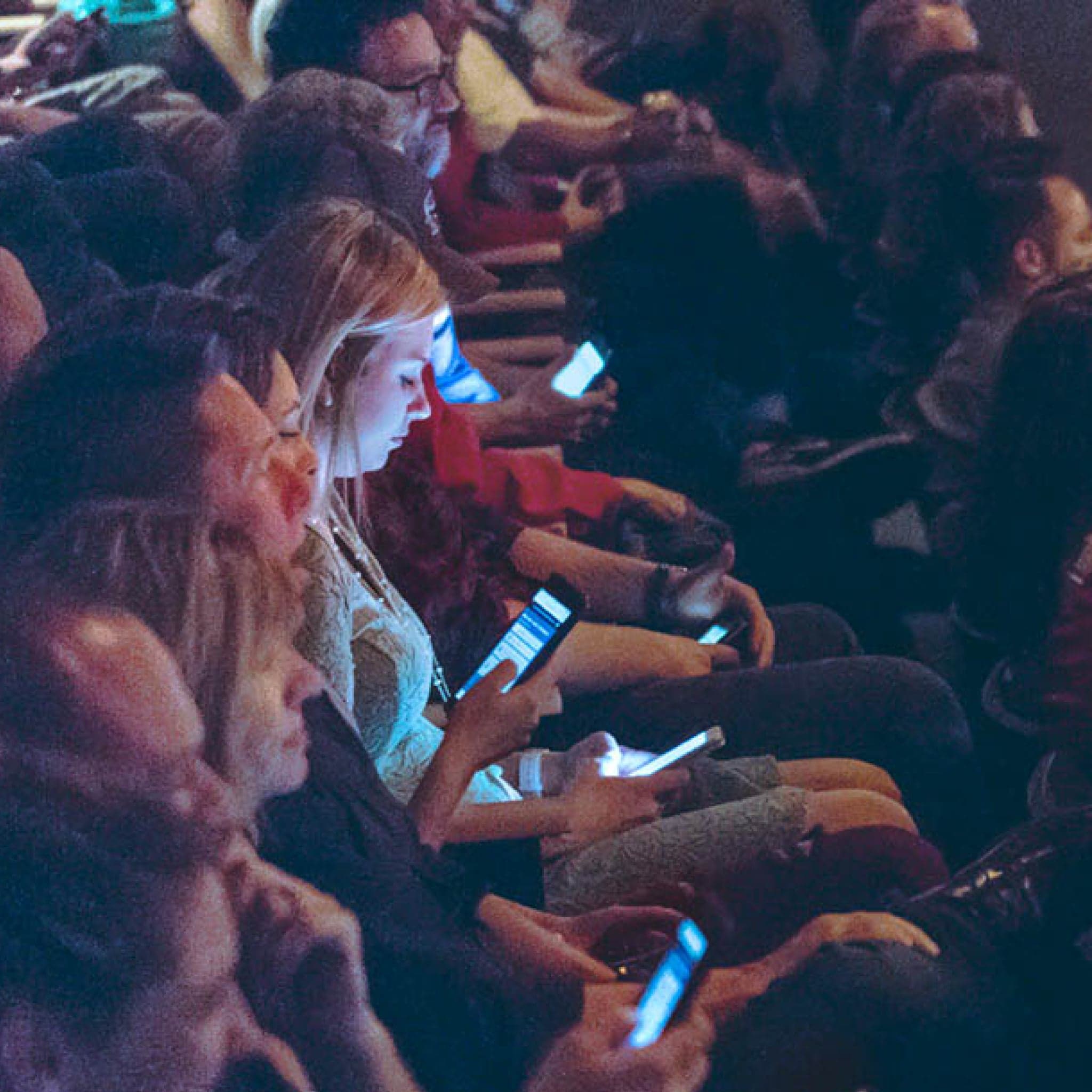 Audience Voting