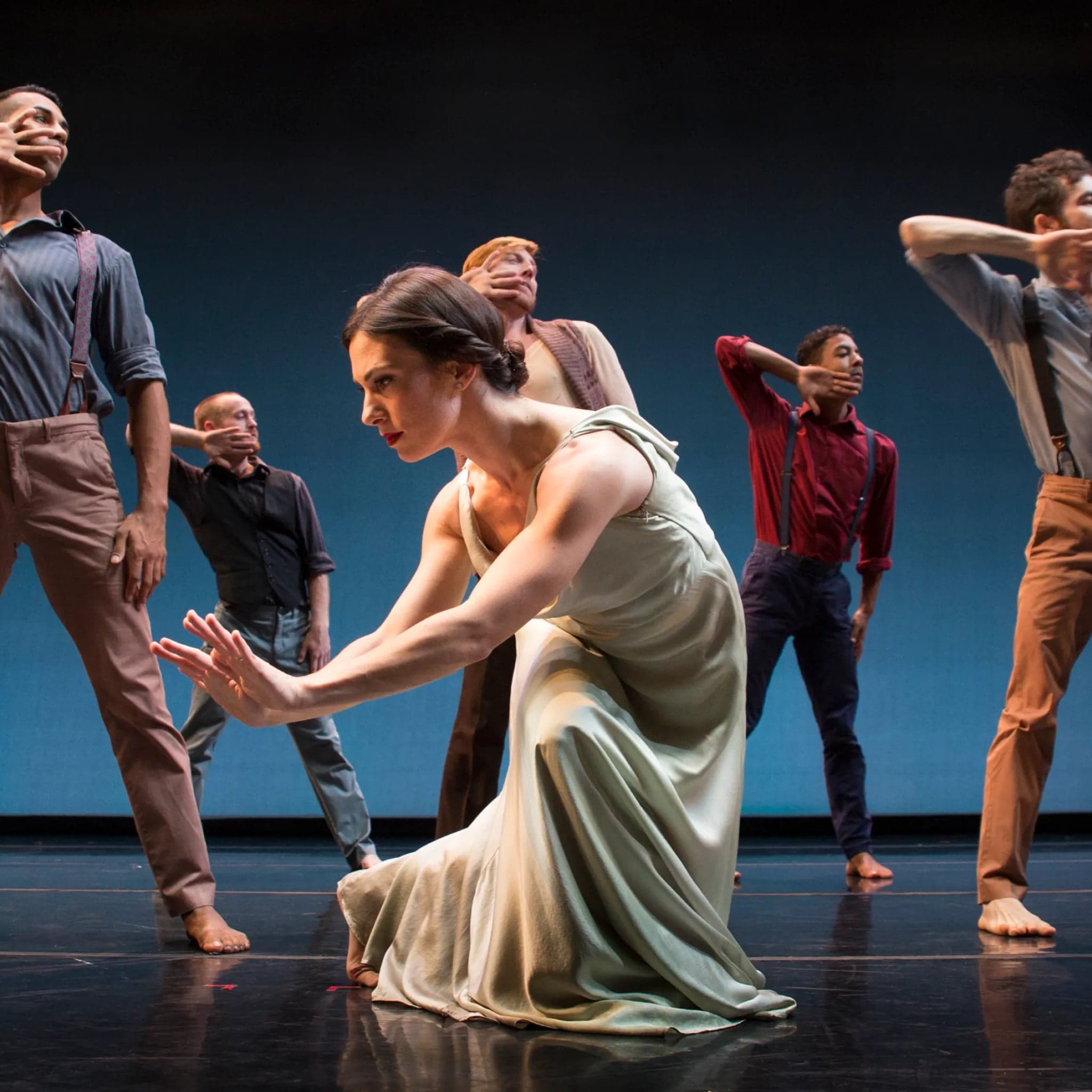 Dance Performance