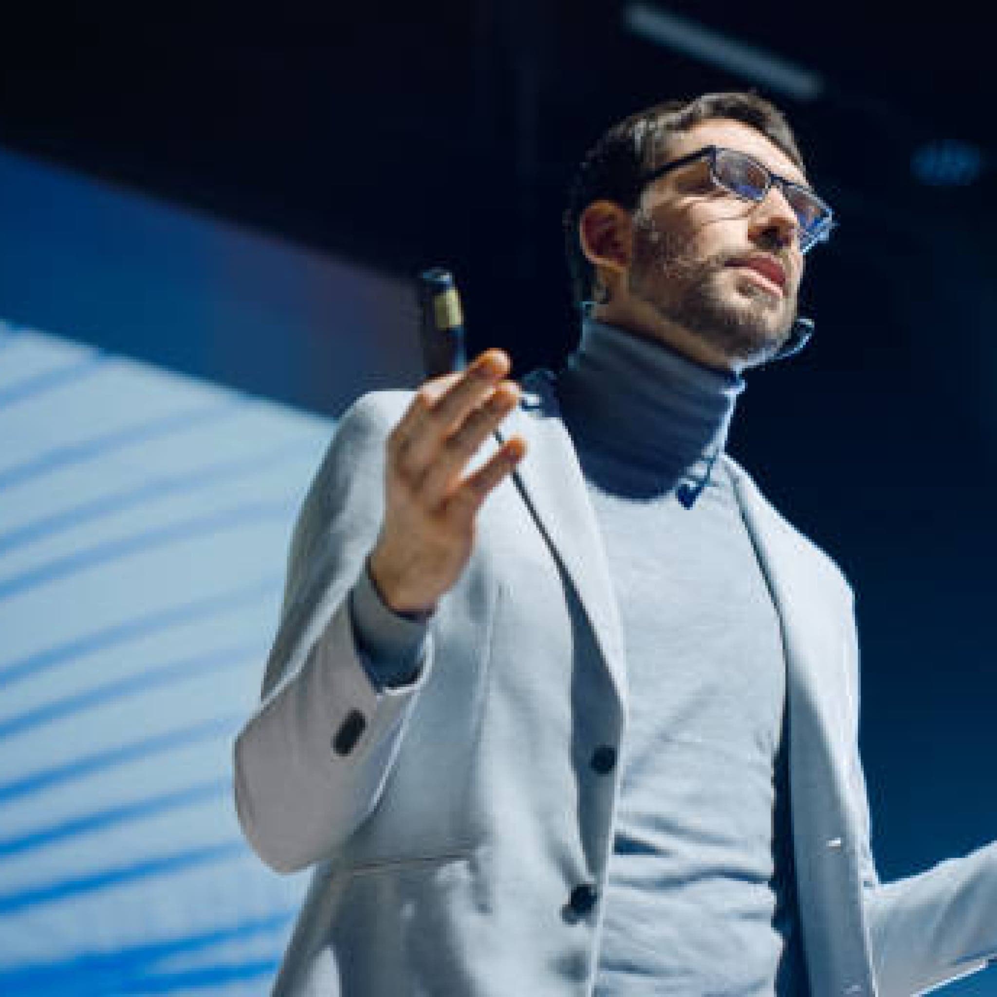 Keynote Speech