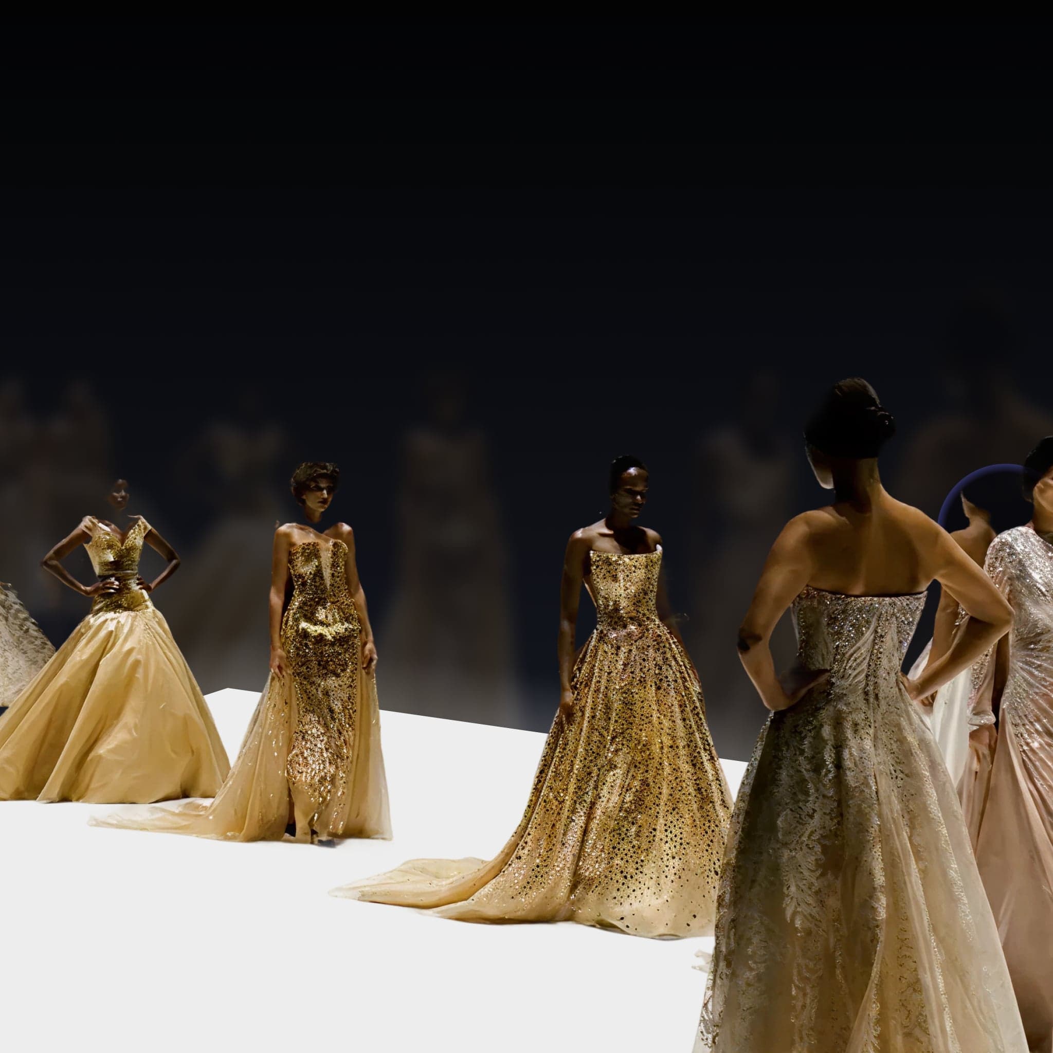 Runway Show