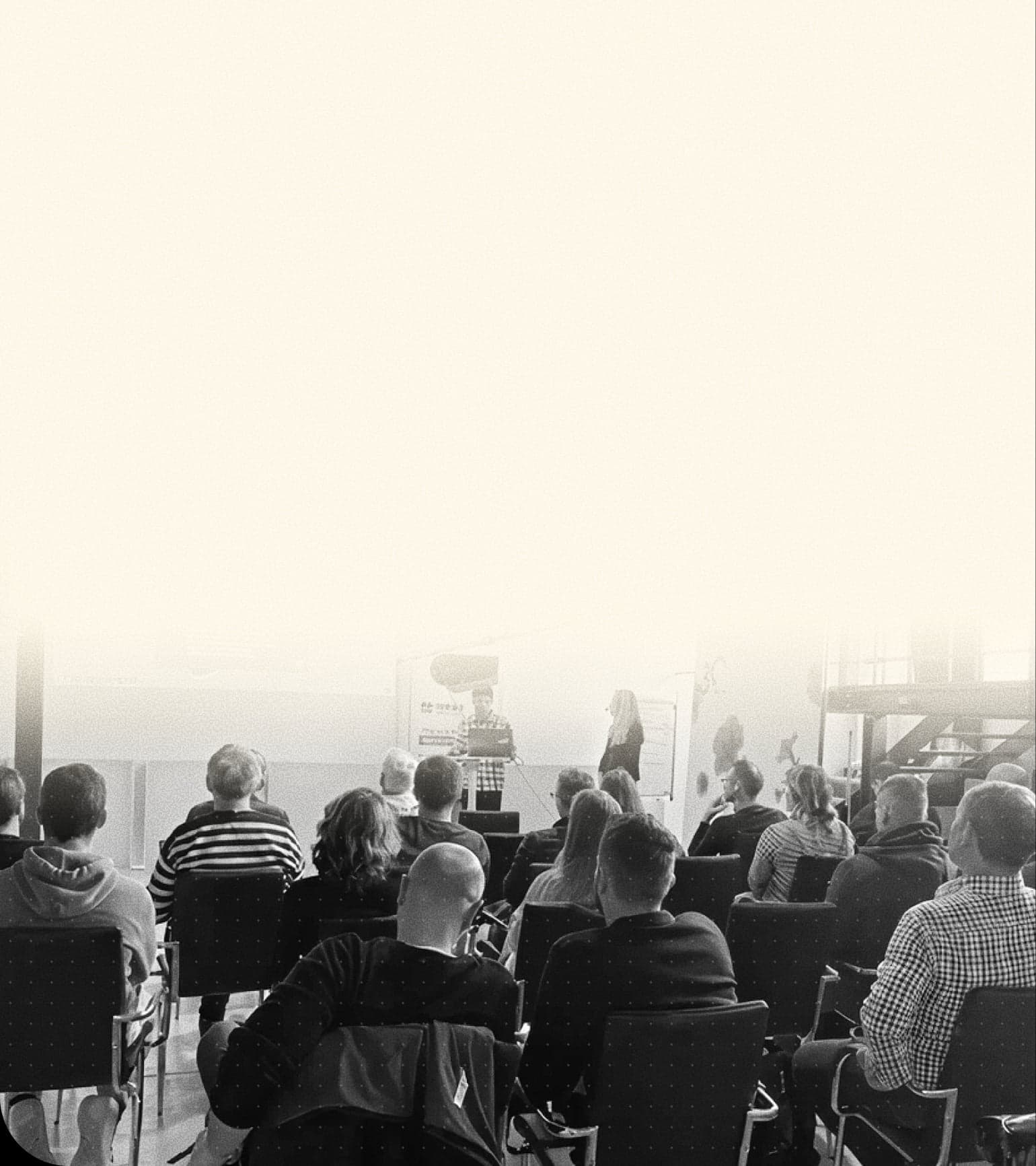 EXPERT WORKSHOPS