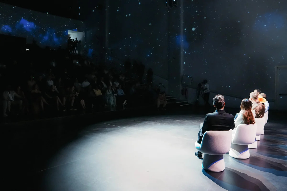 Audience engagement